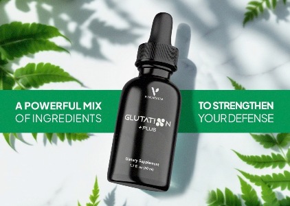 vitalhealth glutation plus