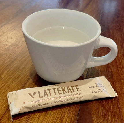 vitalhealth coffee