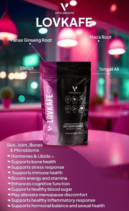 vitalhealth global