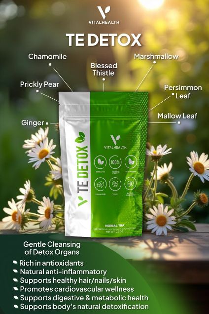 vitalhealth global