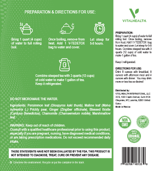 vitalhealth global