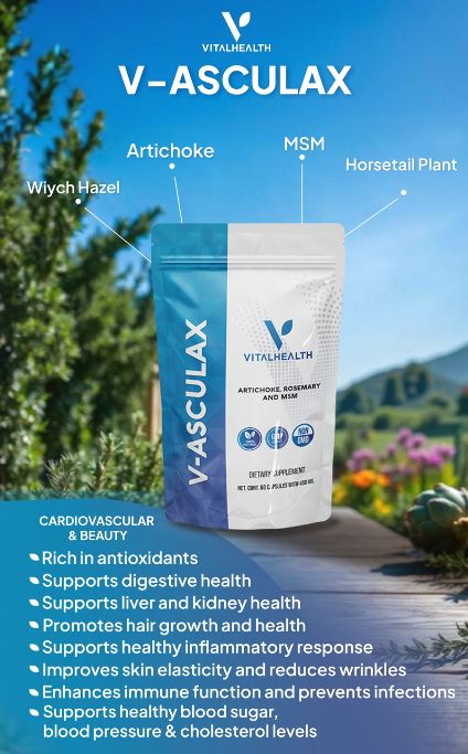 vitalhealth global