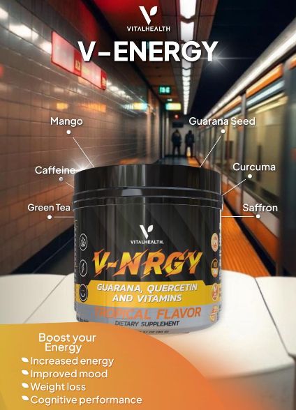 vitalhealth global