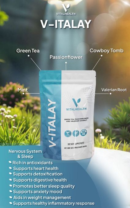 vitalhealth italay