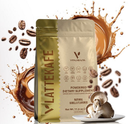 vitalhealth coffee