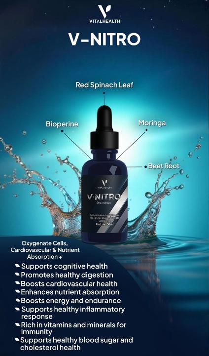 vitalhealth global