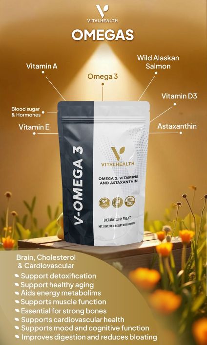 vitalhealth global