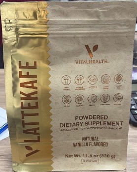 vital health coffee