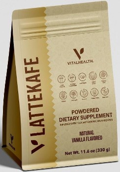 vital health coffee