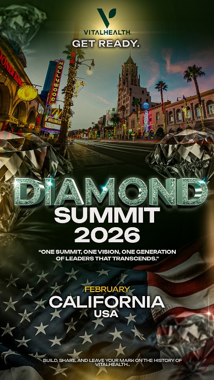 vitalhealth summit 2026