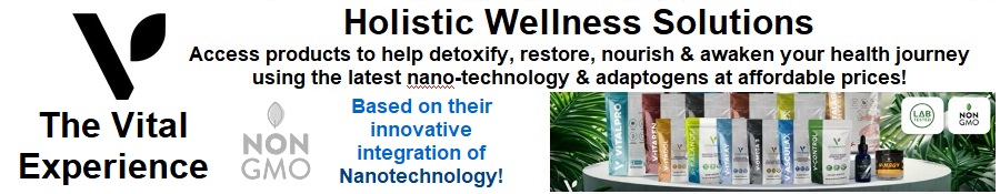 vitalhealth global