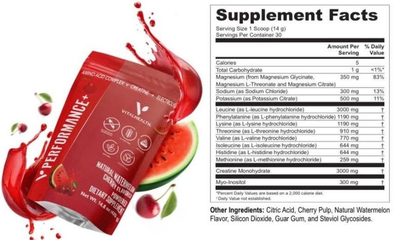 vitalhealth