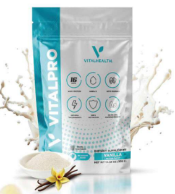 vitalhealth global