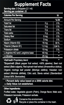 vitalhealth global